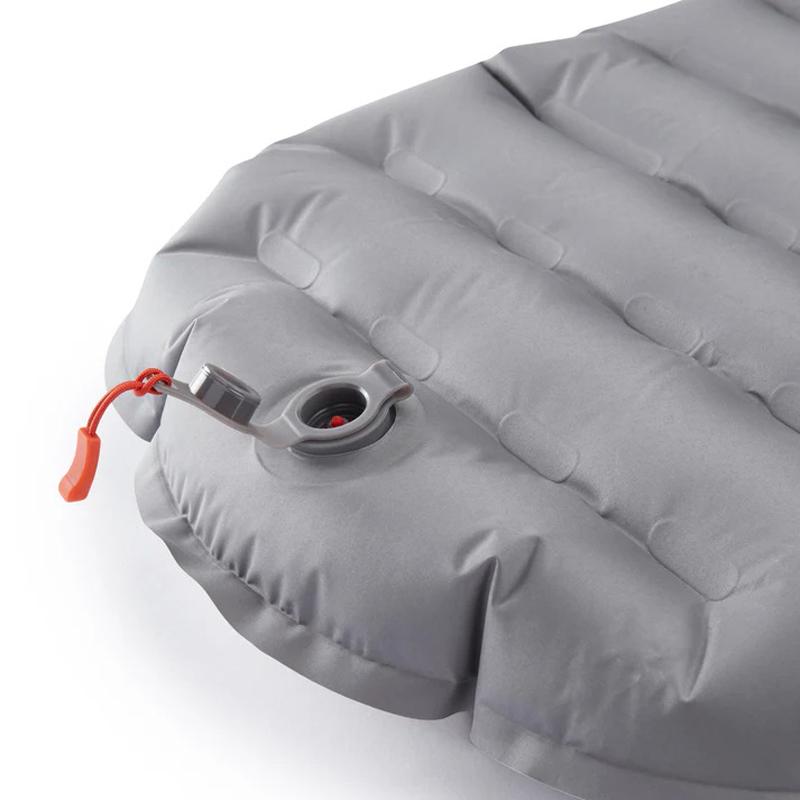 Rab ラブ ウルトラスフィア 4.5 スリープ マット (370g) アウトドア