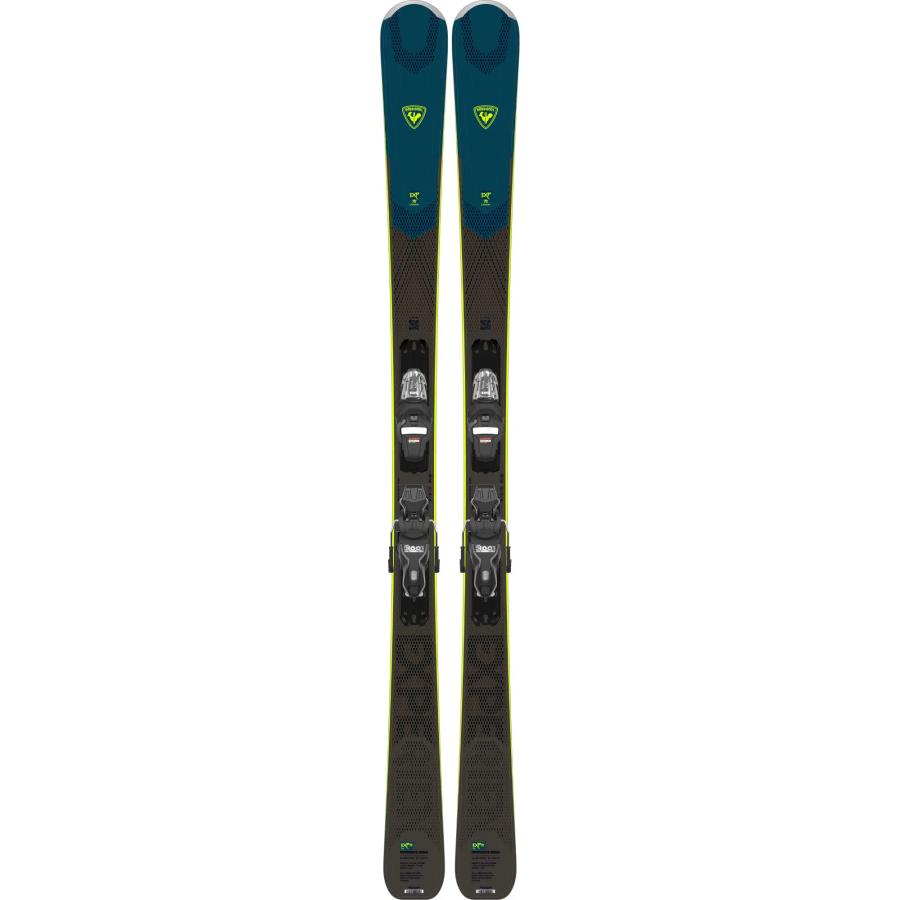 ROSSIGNOL ロシニョール スキー板 EXPERIENCE 78 CARBON 金具 ROSSIGNOL ロシニョール スキー板 EXPERIENCE 78 CARBON 金具