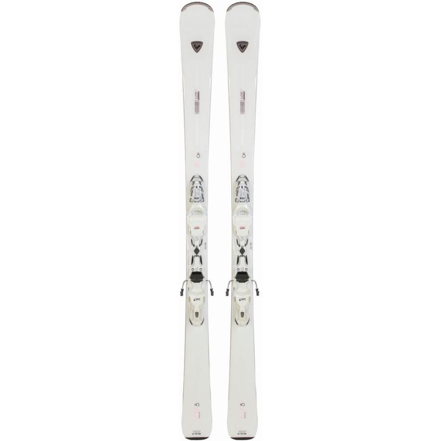 ROSSIGNOL（ロシニョール） レディース スキー NOVA 8 CA XPRESS W 11 
