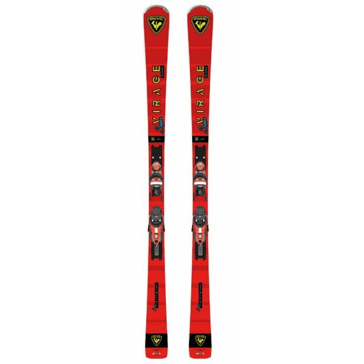 ロシニョール ROSSIGNOL（ロシニョール） スキー板 メンズ レディース 2026 SUPER