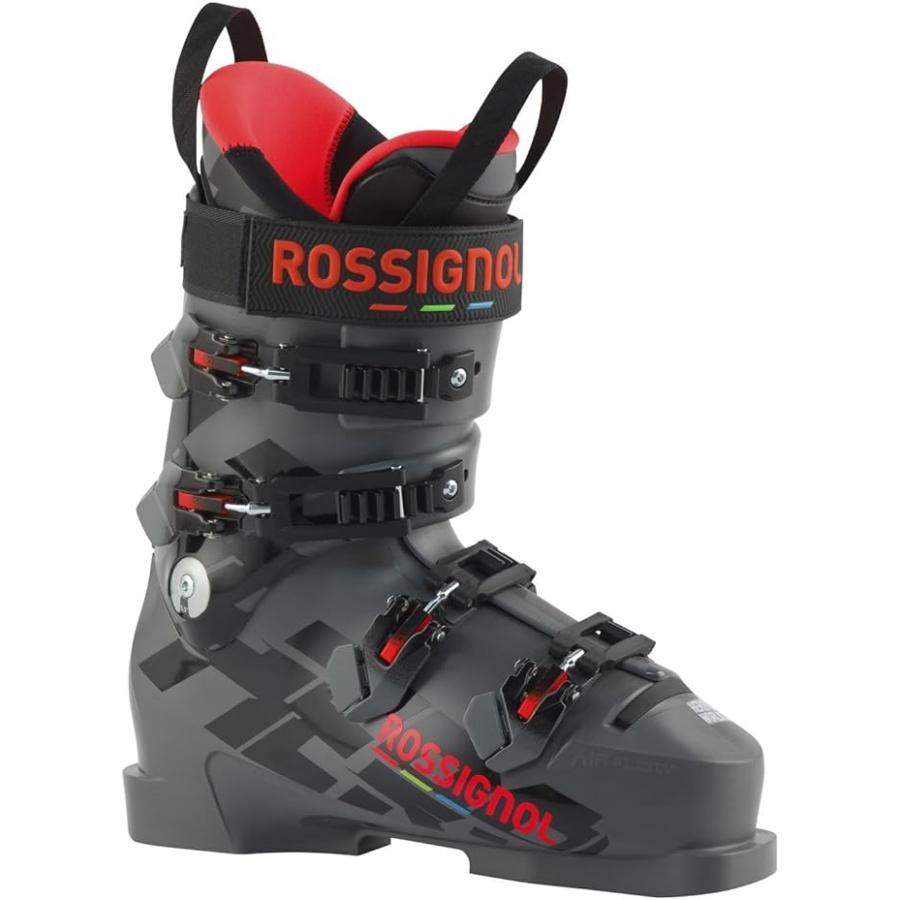 ROSSIGNOL（ロシニョール） 2025/2026モデル スキーブーツ HERO WORLD 