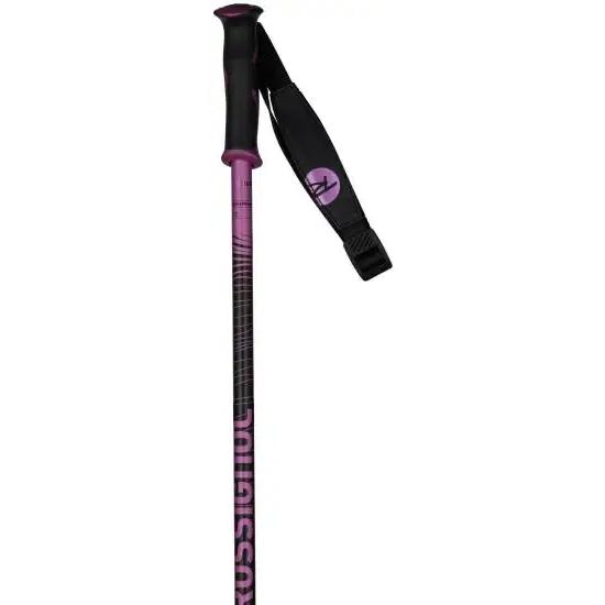 ROSSIGNOL（ロシニョール） スキー レディース スキーポール
