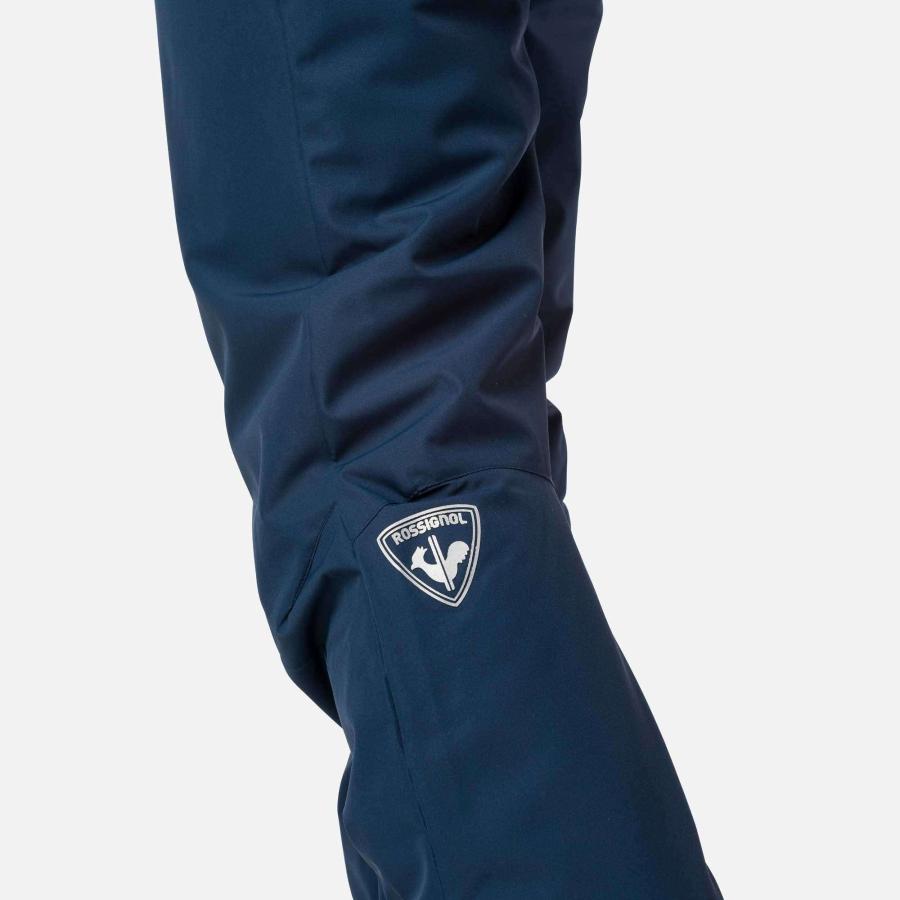 ROSSIGNOL（ロシニョール） スキー RAPIDE パンツ : カスカワスポーツ