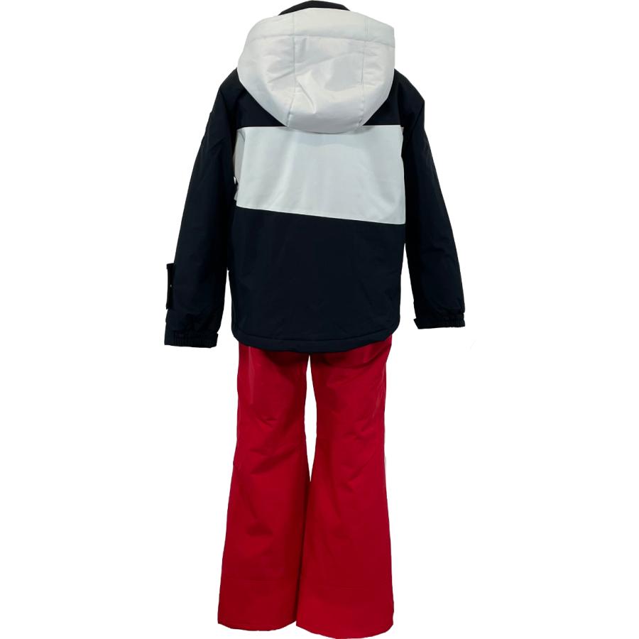 LANGE 2024/2025モデル ロシニョール ジュニア スキーウエア