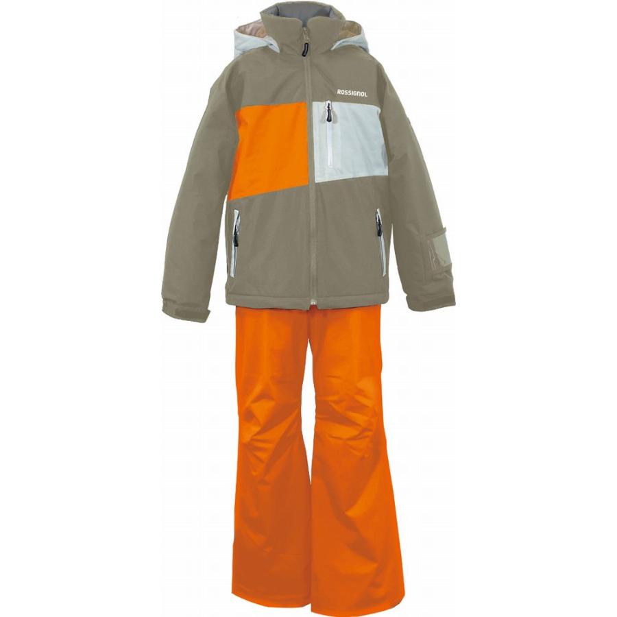 ROSSIGNOL（ロシニョール） 2024/2025モデル ジュニア スキーウエア