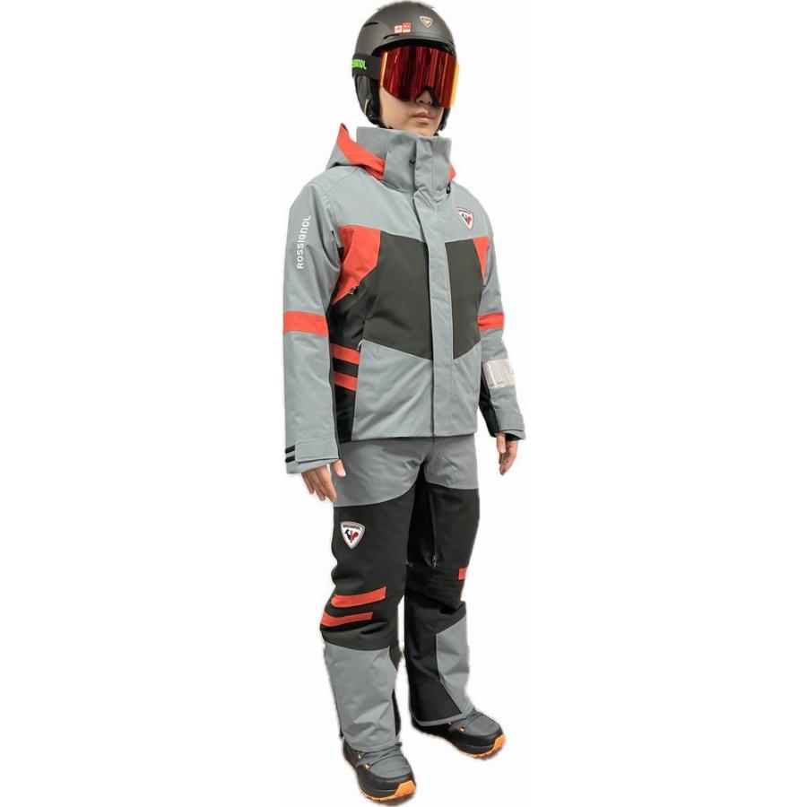 ROSSIGNOL（ロシニョール） 2025/2026モデル スキーウエア デモチーム