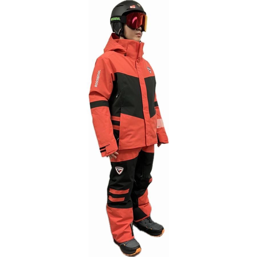 ROSSIGNOL（ロシニョール） 2025/2026モデル スキーウエア デモチーム
