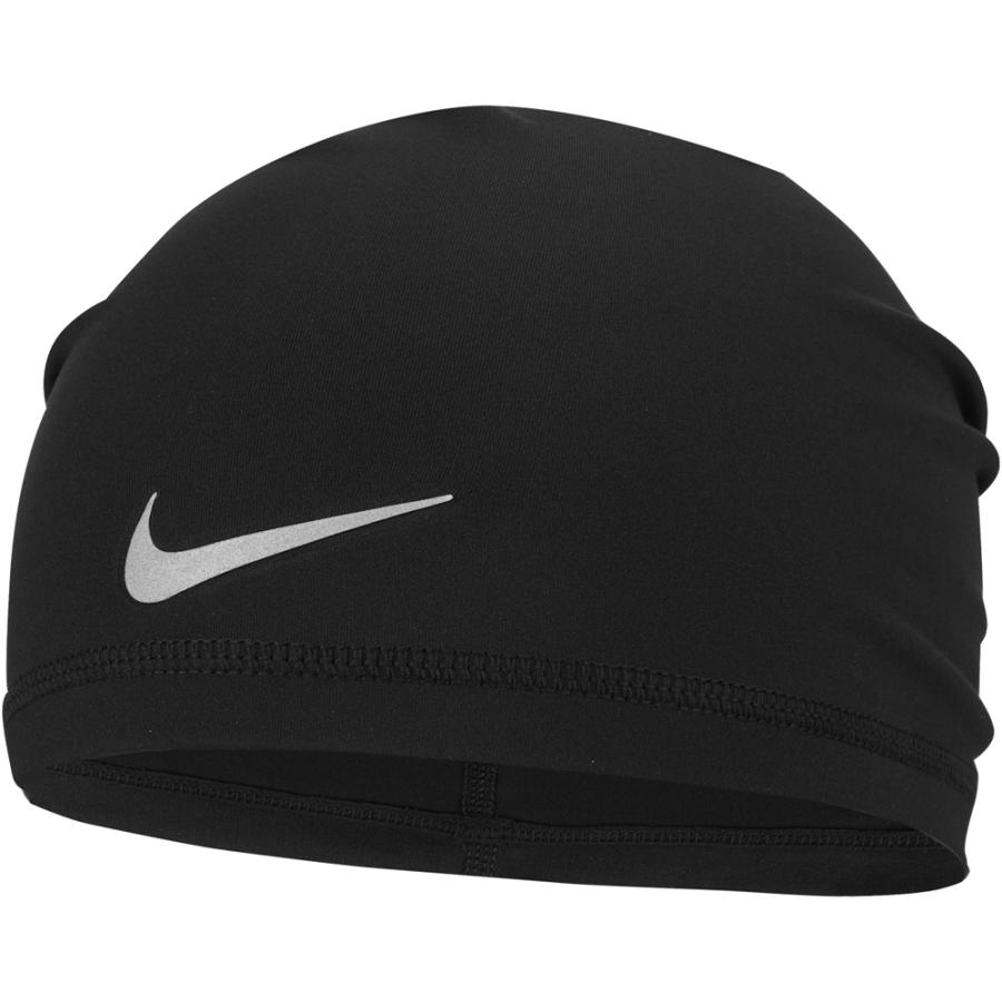 トレーニング　ランニングウェア　NIKE帽子 NIKE（ナイキ） ピーク Dri-Fit ビーニー 帽子 ランニング