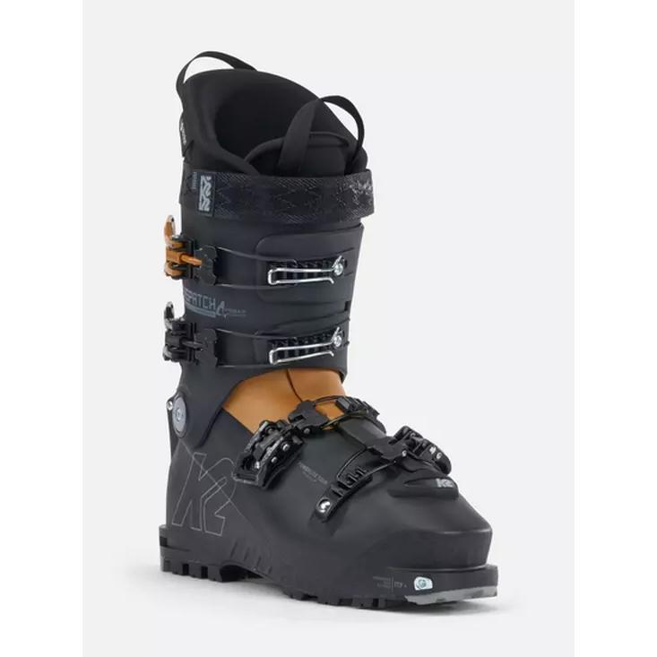 K2 2024/2025モデル スキーブーツ Dispatch Men's Ski Boots
