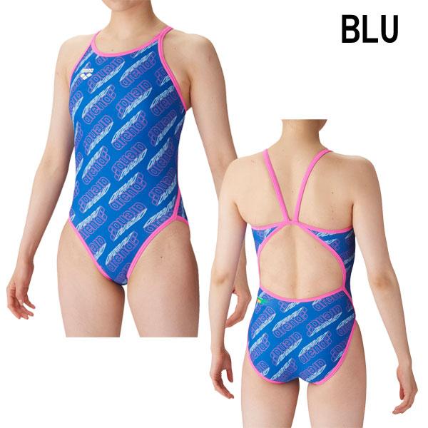 アリーナ ジュニア トレーニング水着 トレーニングワンピース