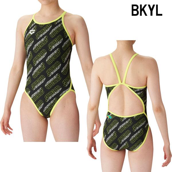 アリーナ ジュニア トレーニング水着 トレーニングワンピース