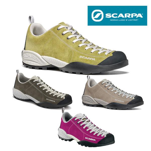 スカルパ 登山靴 アプローチシューズ モヒート 山歩き ハイキング  SCARPA 男性用ブーツ アウトドア | ブランド登録なし