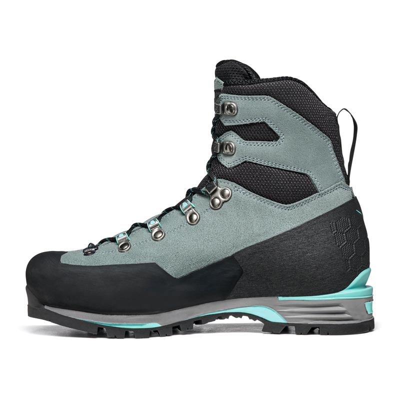 SCARPA（スカルパ） レディース 登山靴 マンタテックGTX WMN