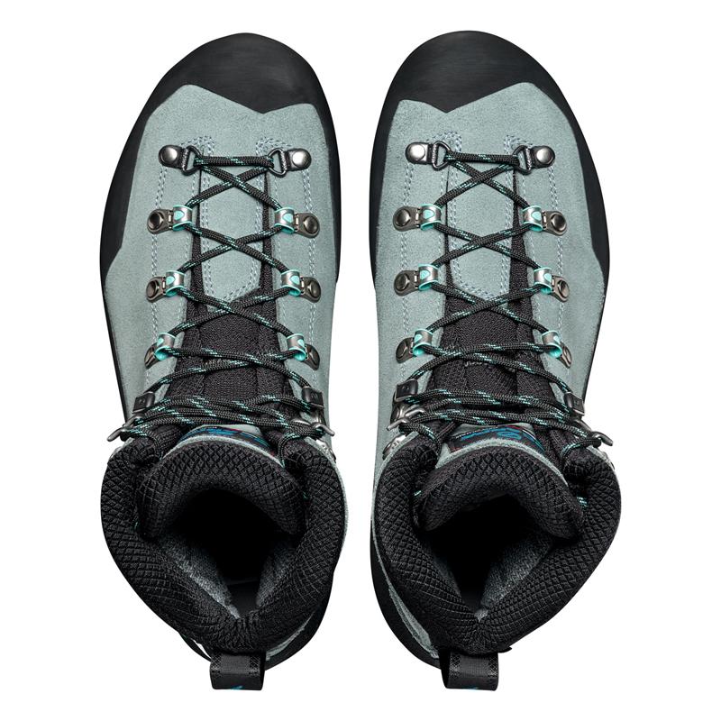 スカルパ マンタテック GTX レディース SCARPA（スカルパ） レディース 登山靴 マンタテックGTX WMN 登山