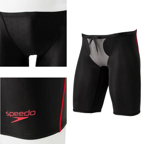 speedo（スピード） メンズ 競泳 水着 フレックスシグマ2ジャマー2