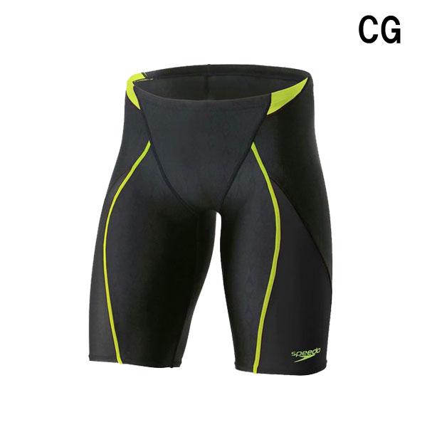 speedo（スピード） メンズ 競泳 水着 フレックスシグマカイジャマー