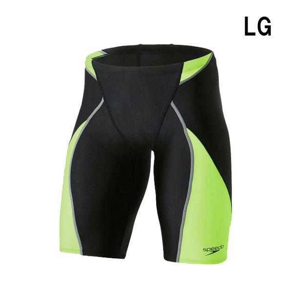 speedo（スピード） メンズ 競泳 水着 フレックスシグマカイジャマー