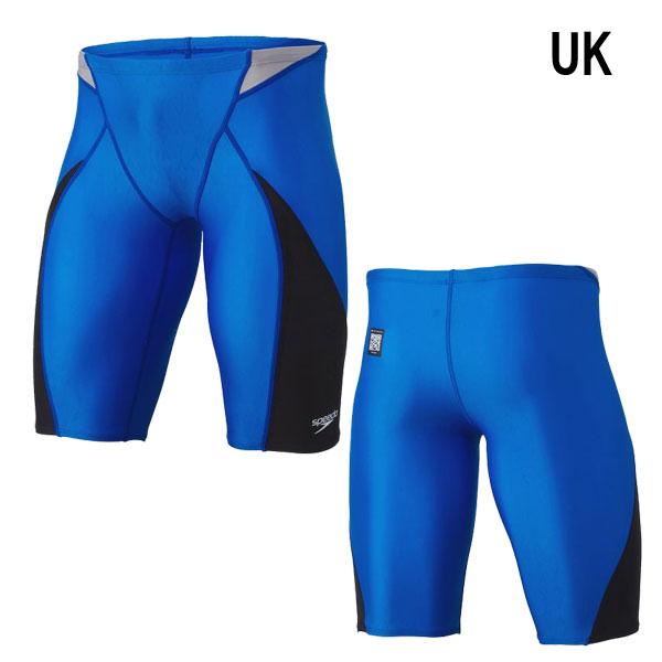 speedo（スピード） メンズ 競泳 水着 フレックスシグマカイジャマー