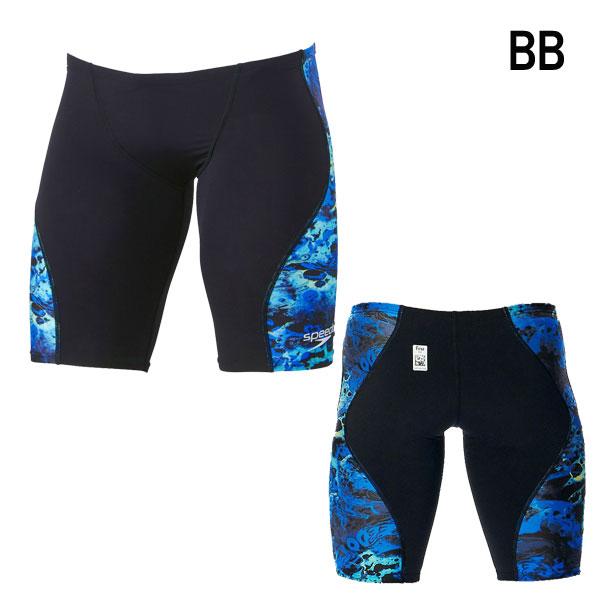 speedo（スピード） プロハイブリッド2ジャマー(メンズ/競泳水着/FINA