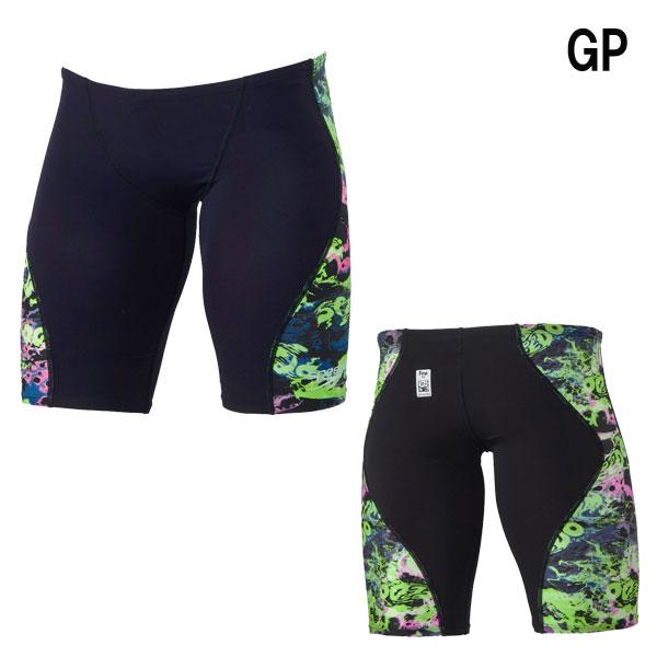 speedo（スピード） プロハイブリッド2ジャマー(メンズ/競泳水着/FINA