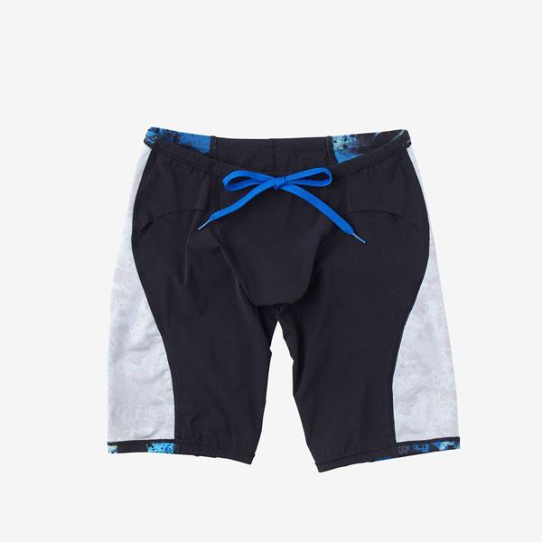 speedo（スピード） プロハイブリッド2ジャマー(メンズ/競泳水着/FINA