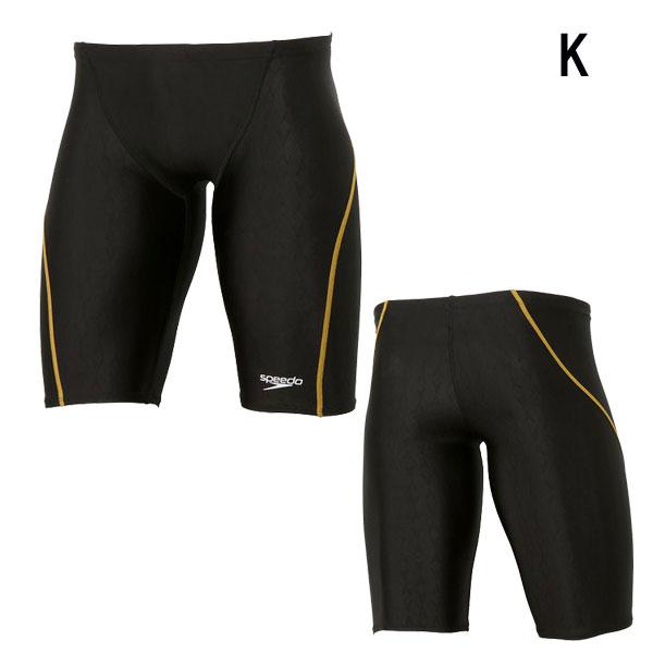 speedo（スピード） メンズ 競泳 水着 フレックスシグマニュージャマー