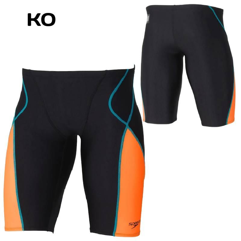 speedo（スピード） メンズ フレックスシグマニュージャマー2