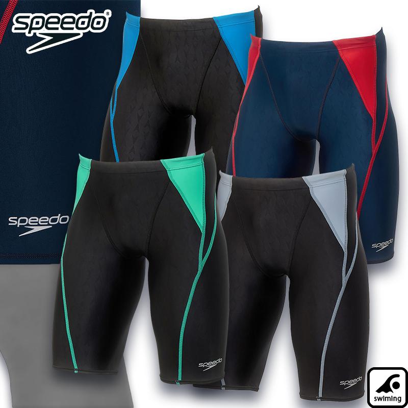 speedo（スピード） メンズ フレックスシグマニューハイウエスティド