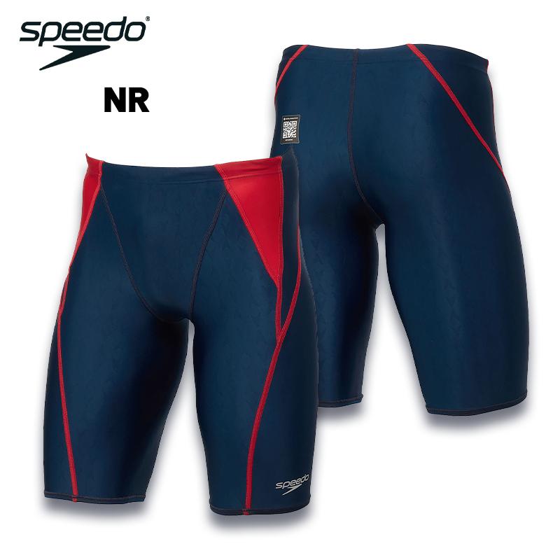 speedo（スピード） メンズ フレックスシグマニューハイウエスティド