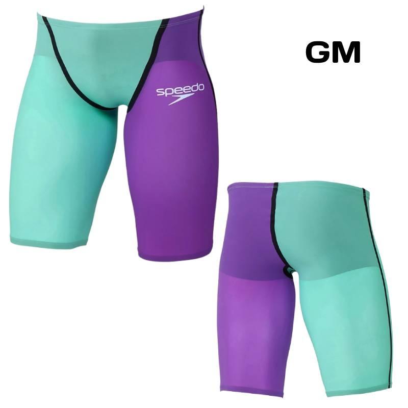 speedo（スピード） ファストスキンプロ3 FS-PRO3 ジュニアジャマー