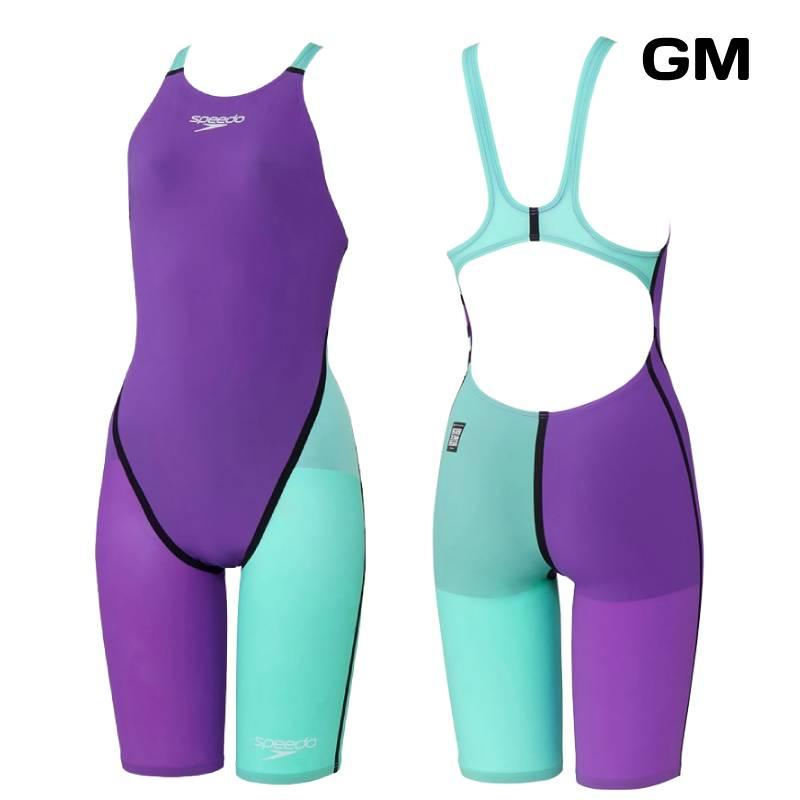 speedo（スピード） ファストスキンプロ3 FSPRO3 ジュニアオープン