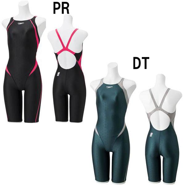 speedo（スピード） レディース 競泳 水着 フレックスシグマ2