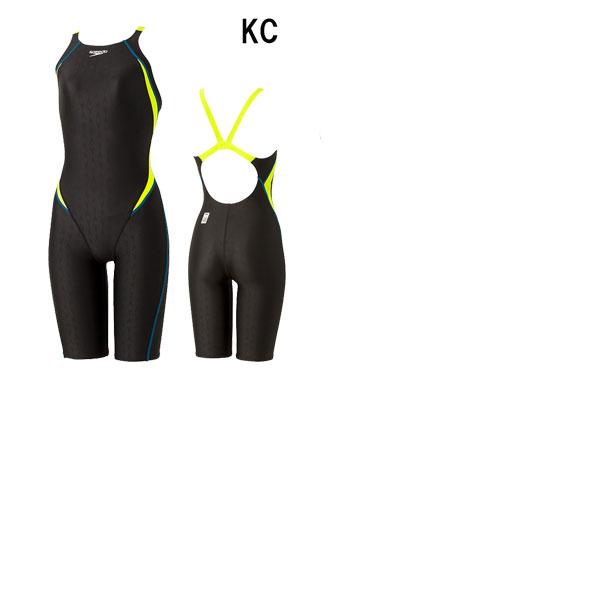 speedo（スピード） レディース 競泳 水着 フレックスシグマ2