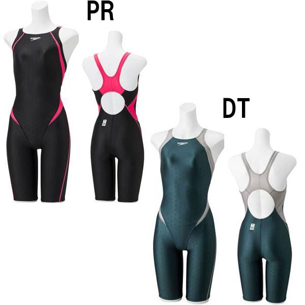 speedo（スピード） レディース 競泳 水着 フレックスシグマ2