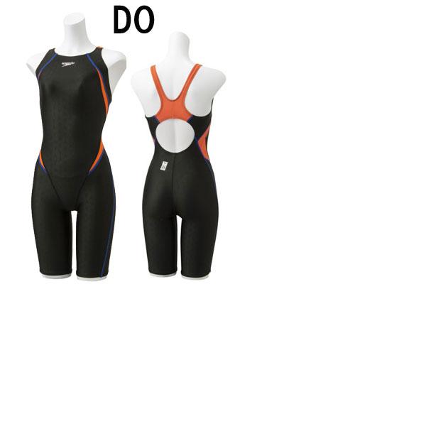 speedo（スピード） レディース 競泳 水着 フレックスシグマ2