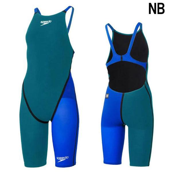 speedo（スピード） ファストスキンプロ3 FSPRO3 ウィメンズオープン