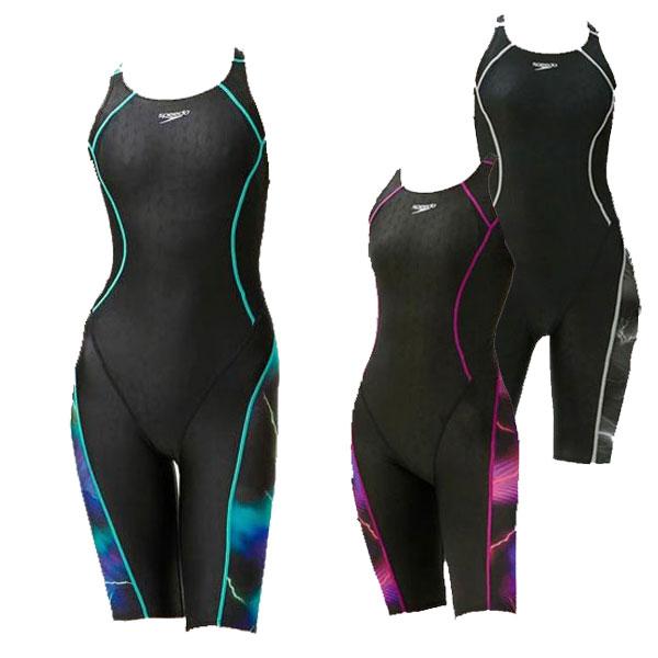 セール！未使用　speedo フレックスシグマカイセミオープンバックニースキン3 speedo（スピード） フレックスシグマカイセミオープンバックニー