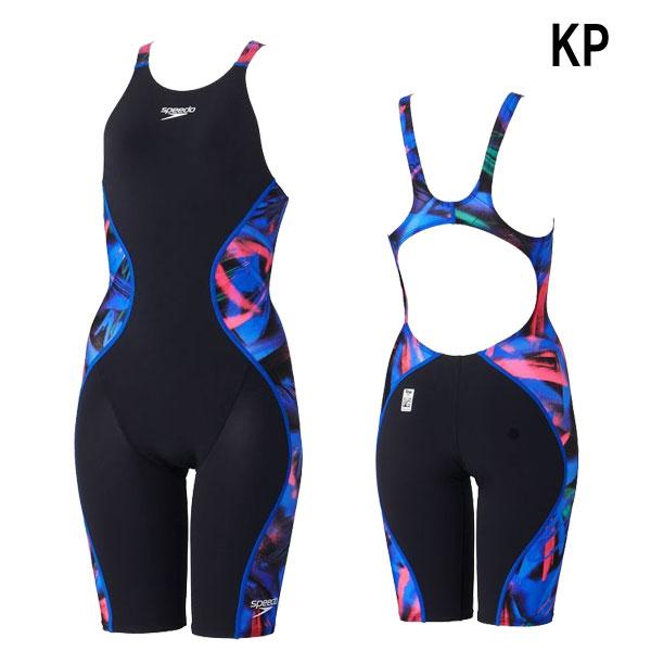 speedo（スピード） プロハイブリッド2オープンバックニースキン