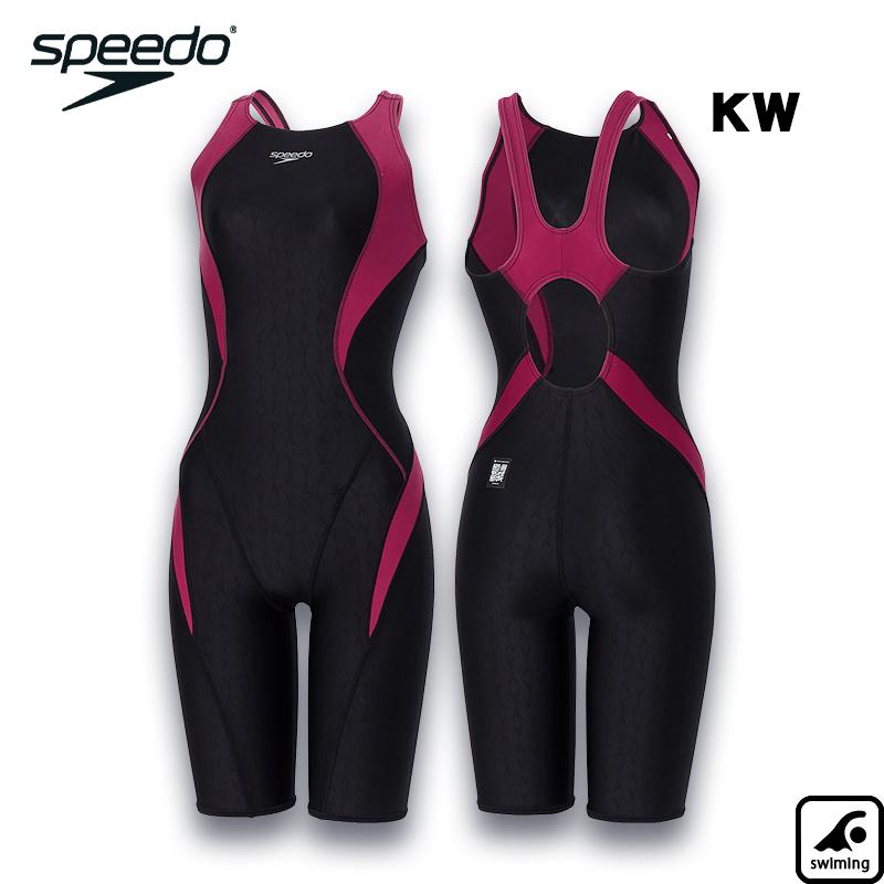 speedo（スピード） レディース フレックスシグマニューミニオープン