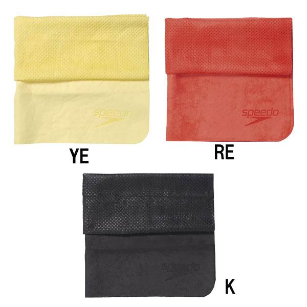 専用タオル speedo SPEED スピード セームタオル（小）【18SSS】 : カスカワ