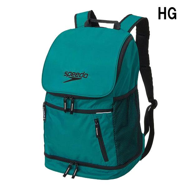 speedo（スピード） スイマーズリュック FS Pack 35 SE22501