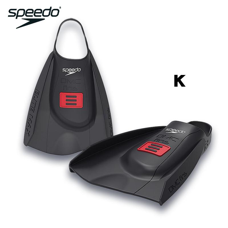 speedo（スピード） ディーエムシー エリートマックスフィン（ユニ