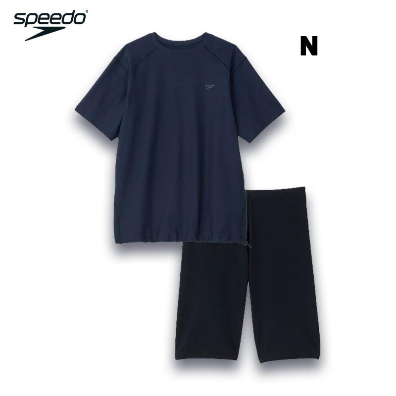 speedo（スピード） メンズジョーゲ（メンズ） メンズ セパレート水着