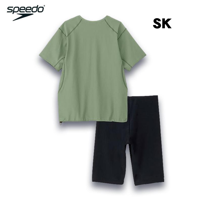 speedo（スピード） メンズジョーゲ（メンズ） メンズ セパレート水着