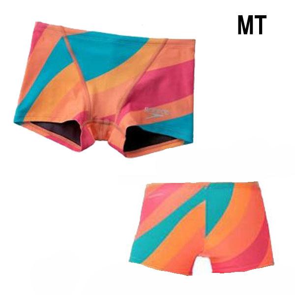 speedo（スピード） メンズ トレーニング水着 レインボーターンズ