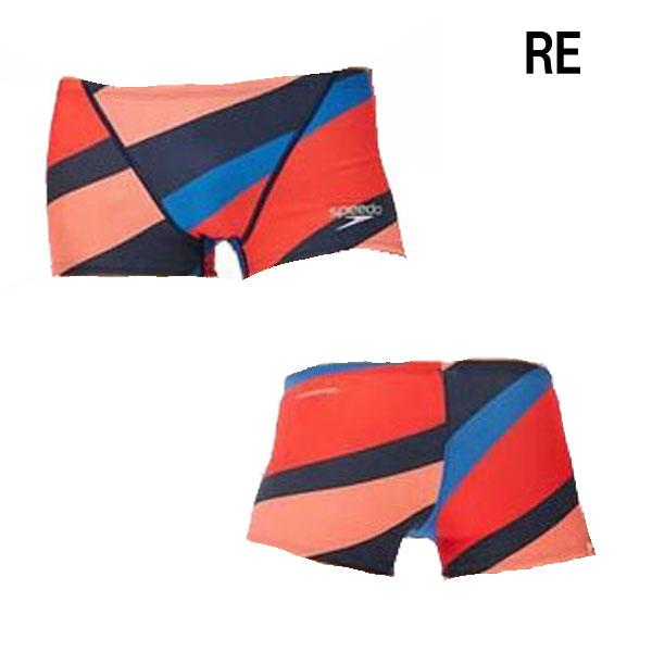 speedo（スピード） メンズ トレーニング水着 レインボーターンズ