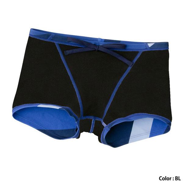 speedo（スピード） メンズ トレーニング水着 レインボーターンズ