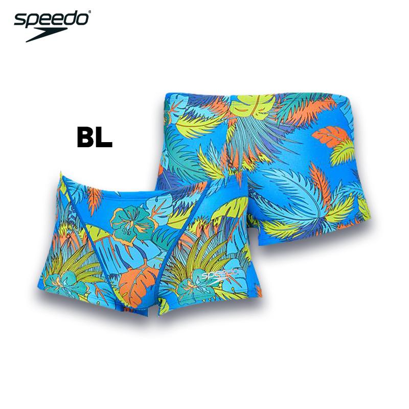 speedo（スピード） ヴィンテージアロハターンズボックス（メンズ