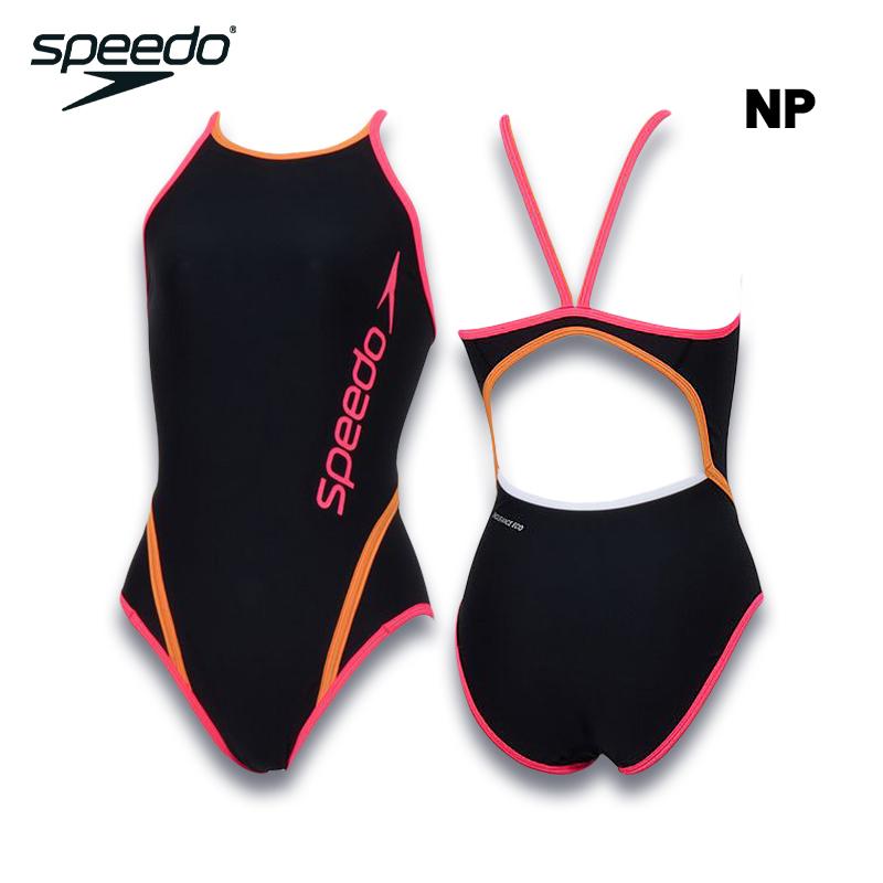 speedo（スピード） エフシーターンズスーツ（レディース） レディース