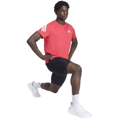 アディダス　ランニングハーフタイツ adidas（アディダス） TA560 ランニング ハーフタイツ : カスカワ